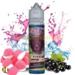 جویس پشمک انگور فرنگی پاستیل ترش یخ دکتر ویپز <br><span>Dr Vapes Pink Frozen Remix 60ml</span>
